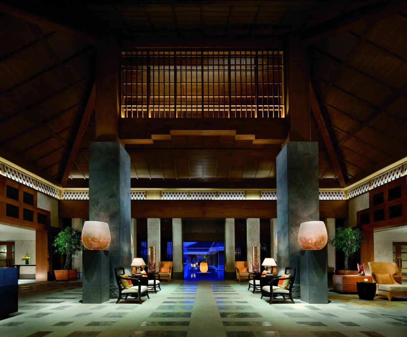 The Ritz-Carlton, Okinawa