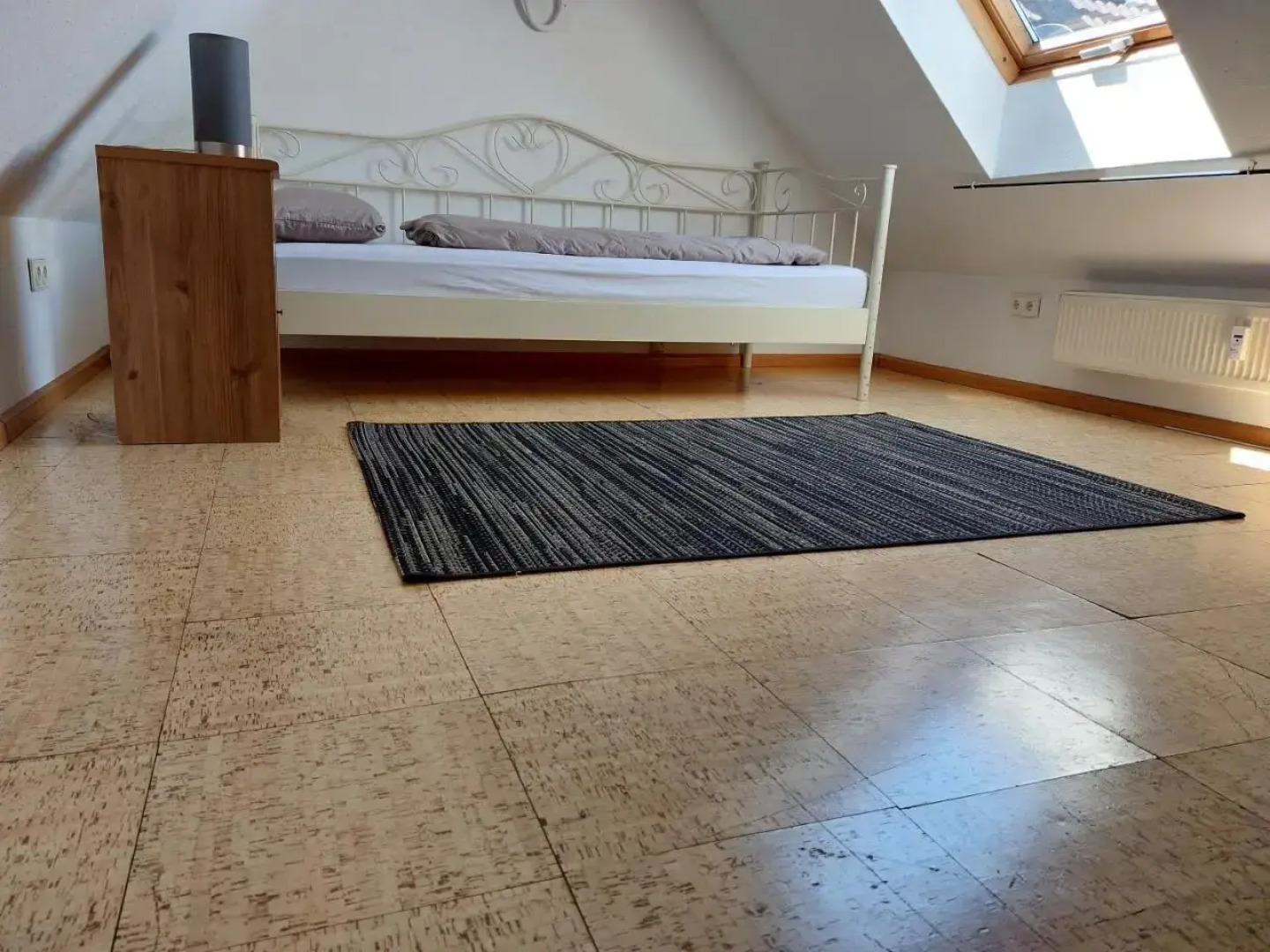 Trihome Ferienwohnung Schwarzwald