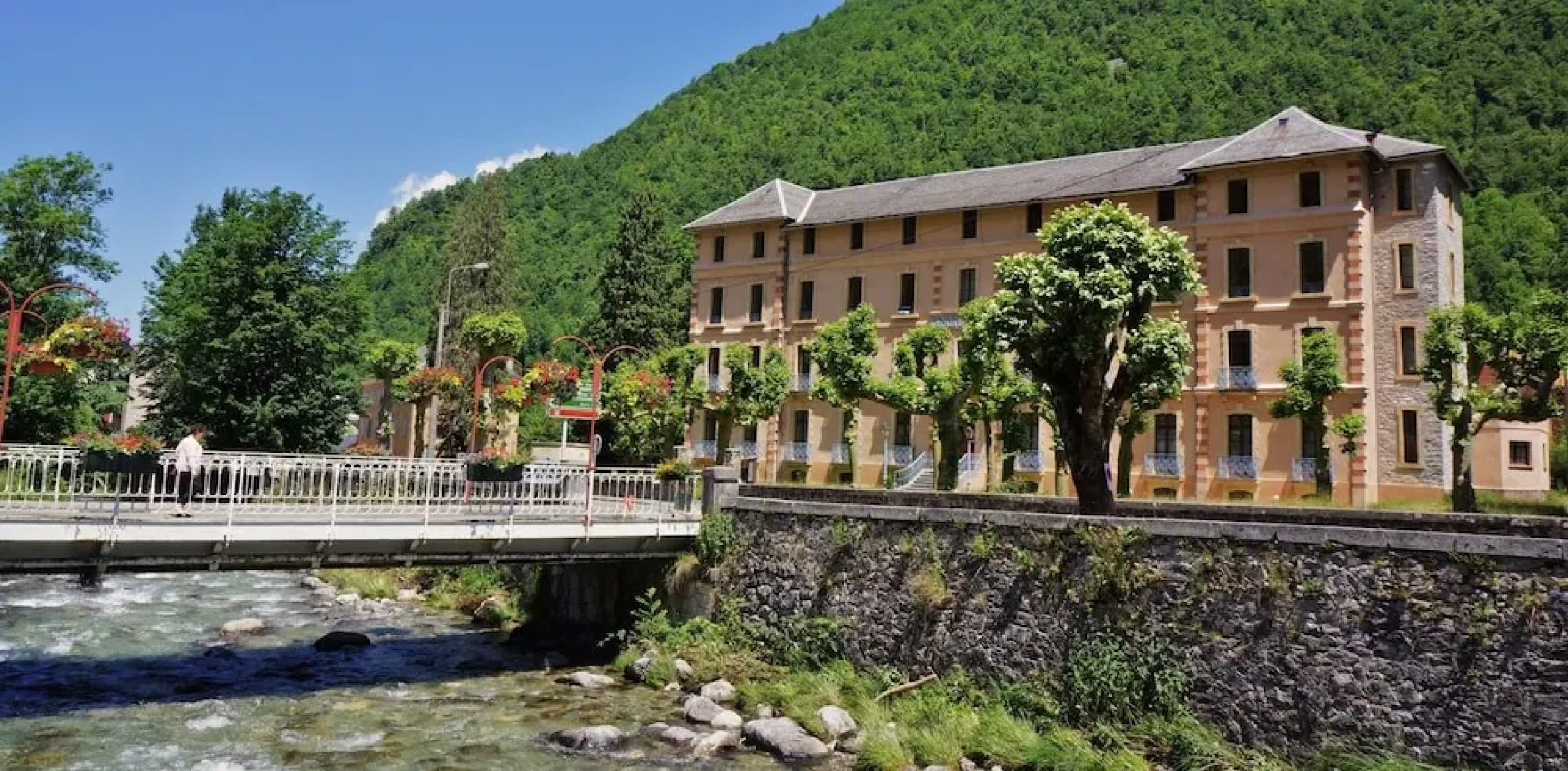 Résidence Grand Hôtel