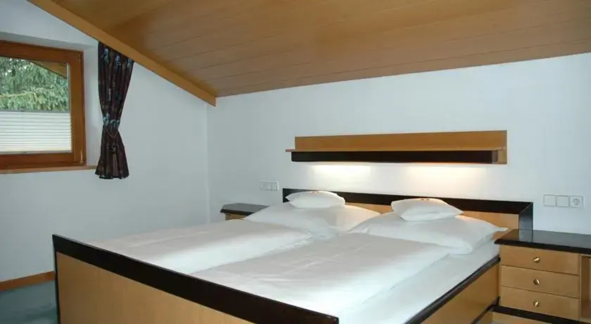 Wohnen by Lizzy Rohrmoser