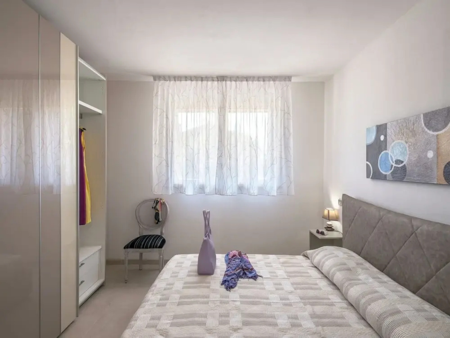 Plush Villa Apartment in Tavullia with Hot Tub