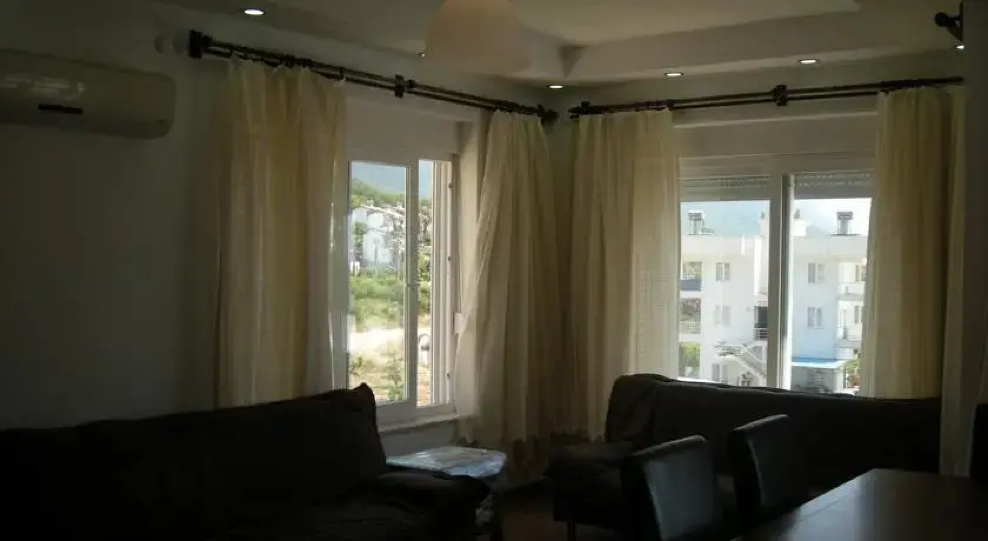 Geledonya Evleri Karaöz