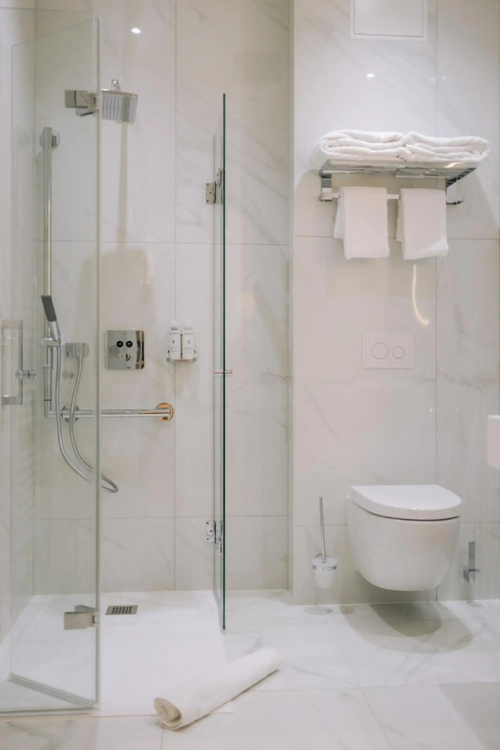 Aparthotel Adagio Access Paris Clichy