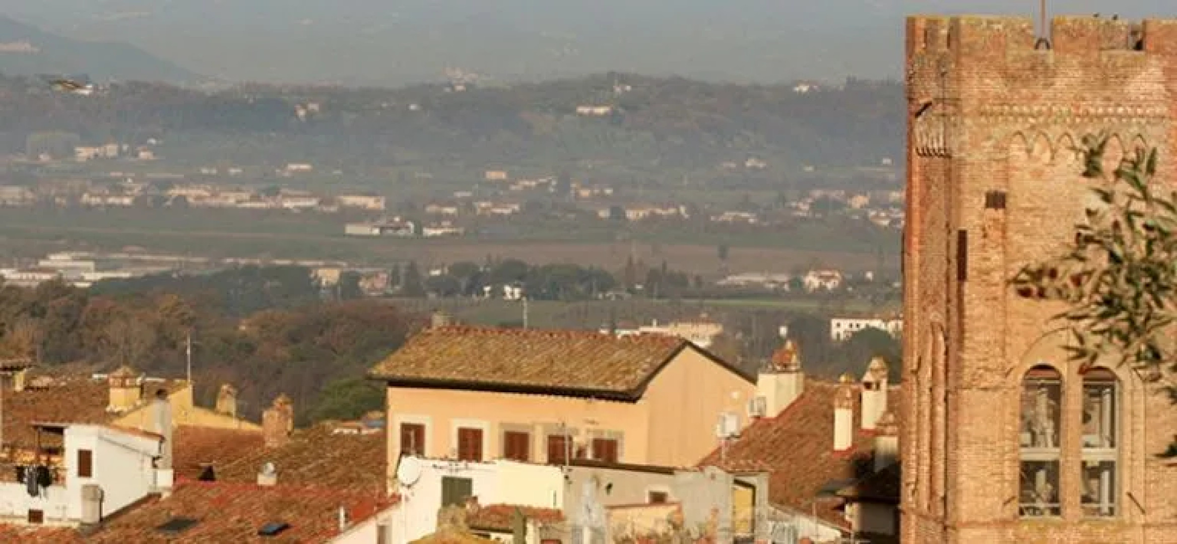 Montopoli in Val d'Arno Apartments by Thaz Italia