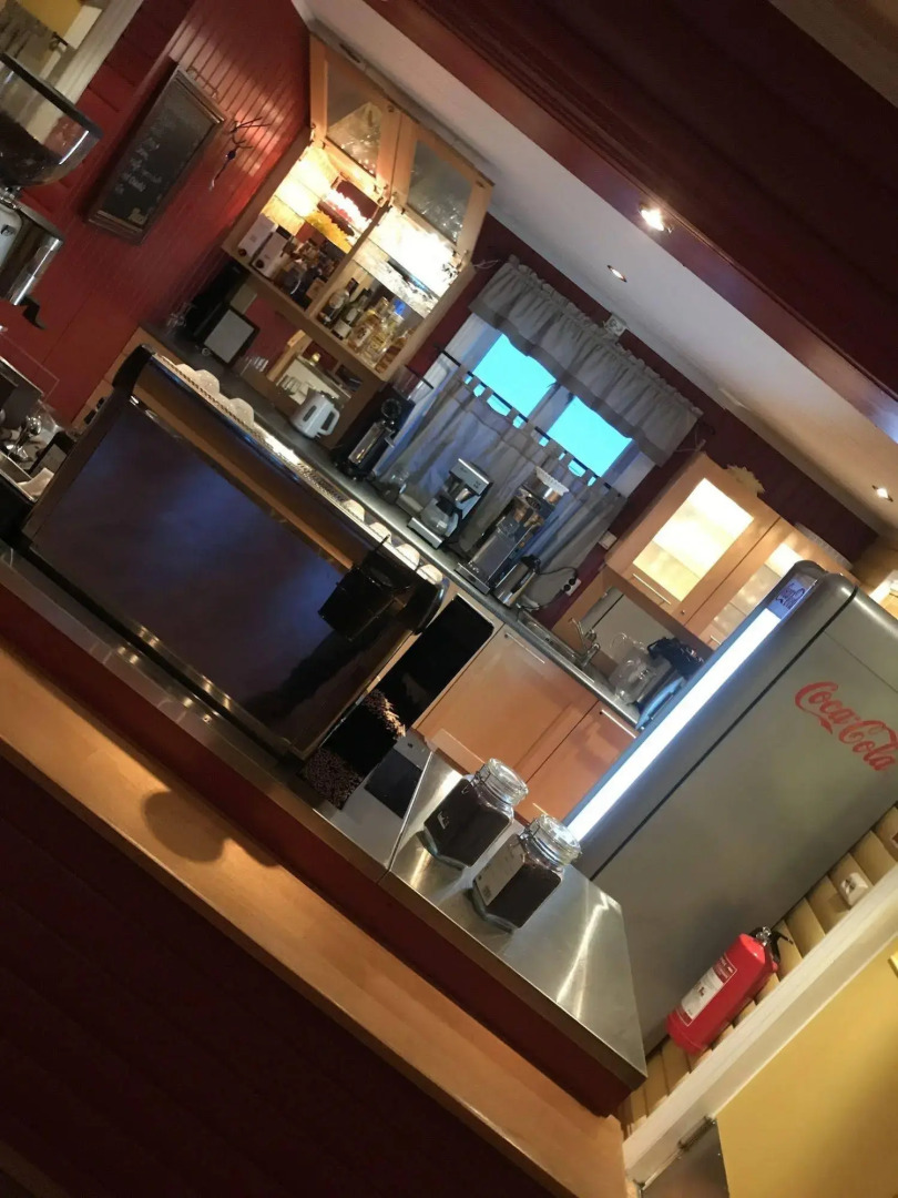 Lyngseidet Gjestegård