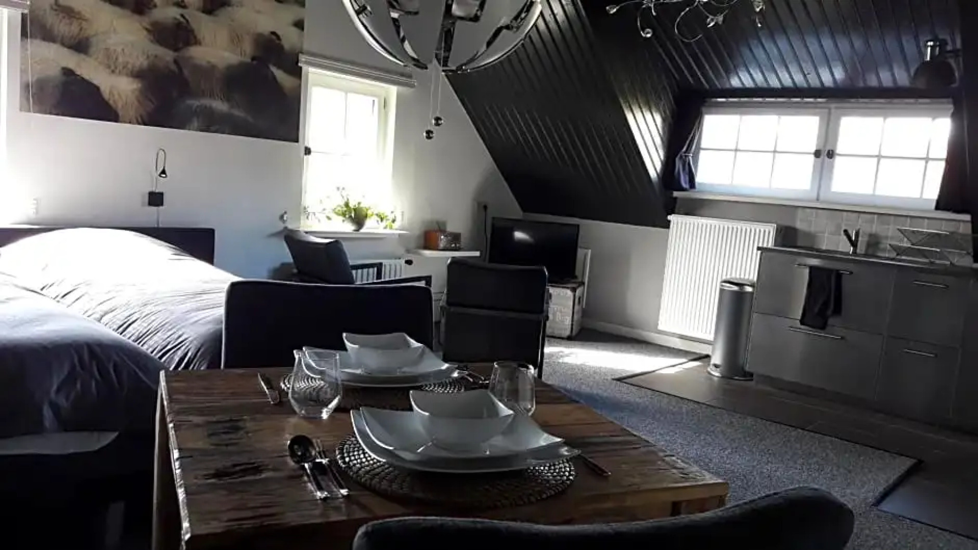 Het Geheim Van Merselo