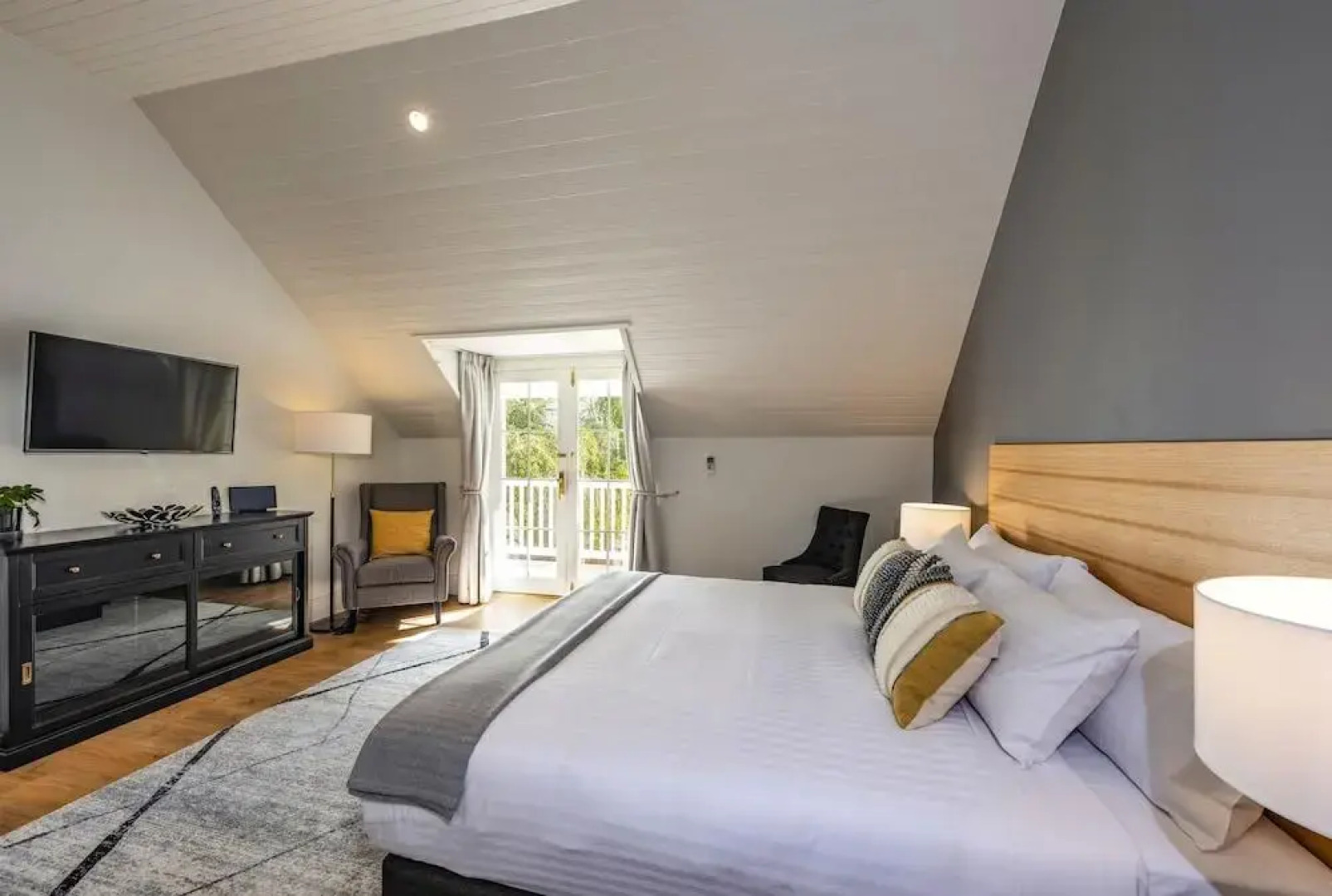 Prospect Country House