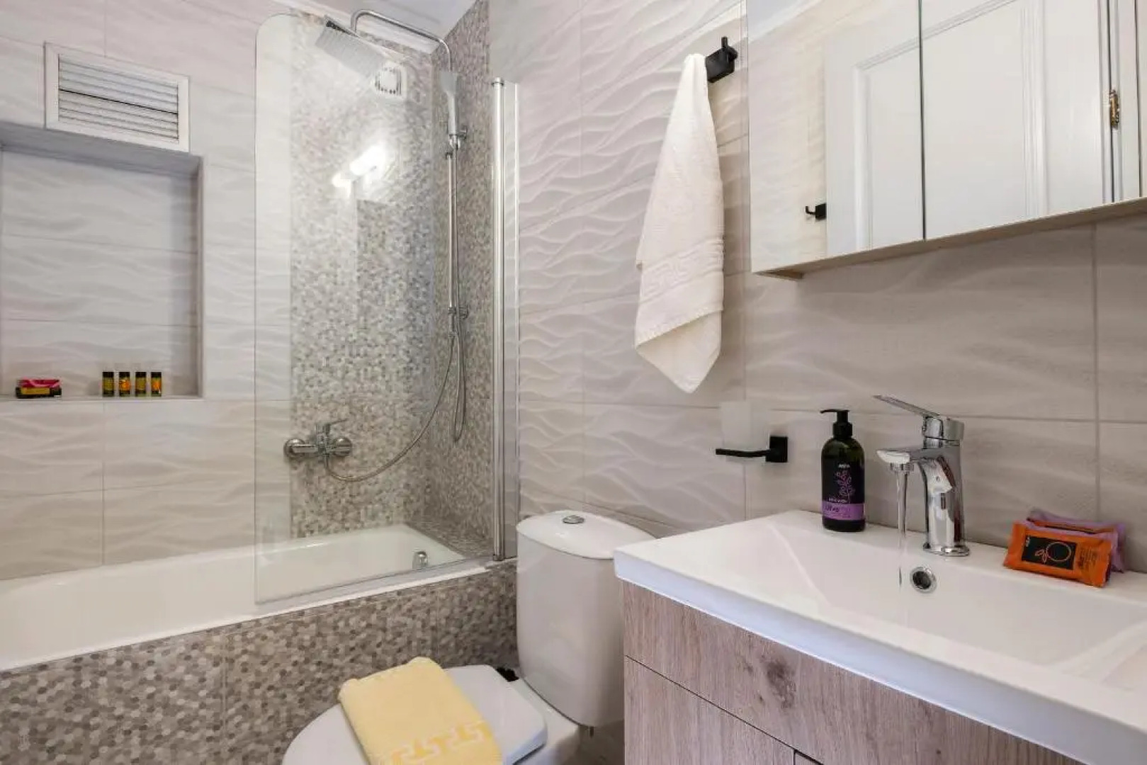 Vereniki Suites Chania