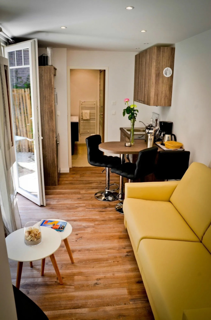 Bord'o Appart Hoya Bella