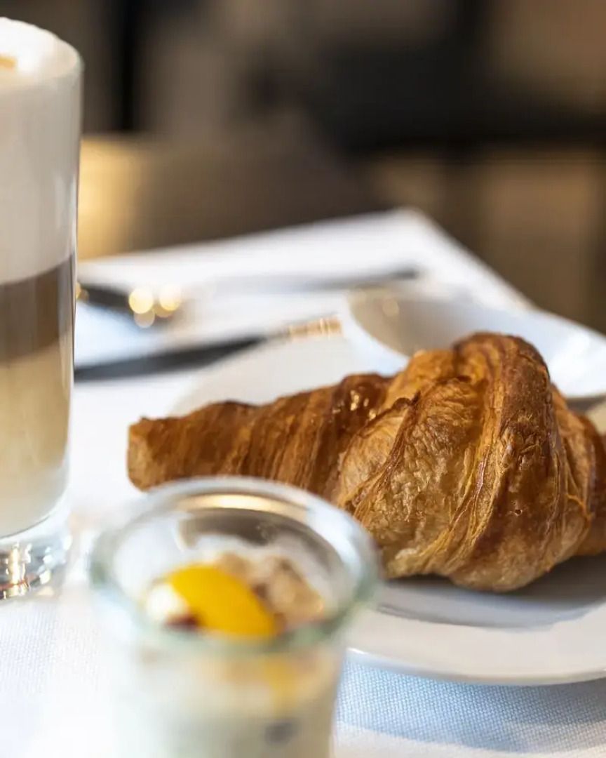 Boutique Hotel Waldhaus