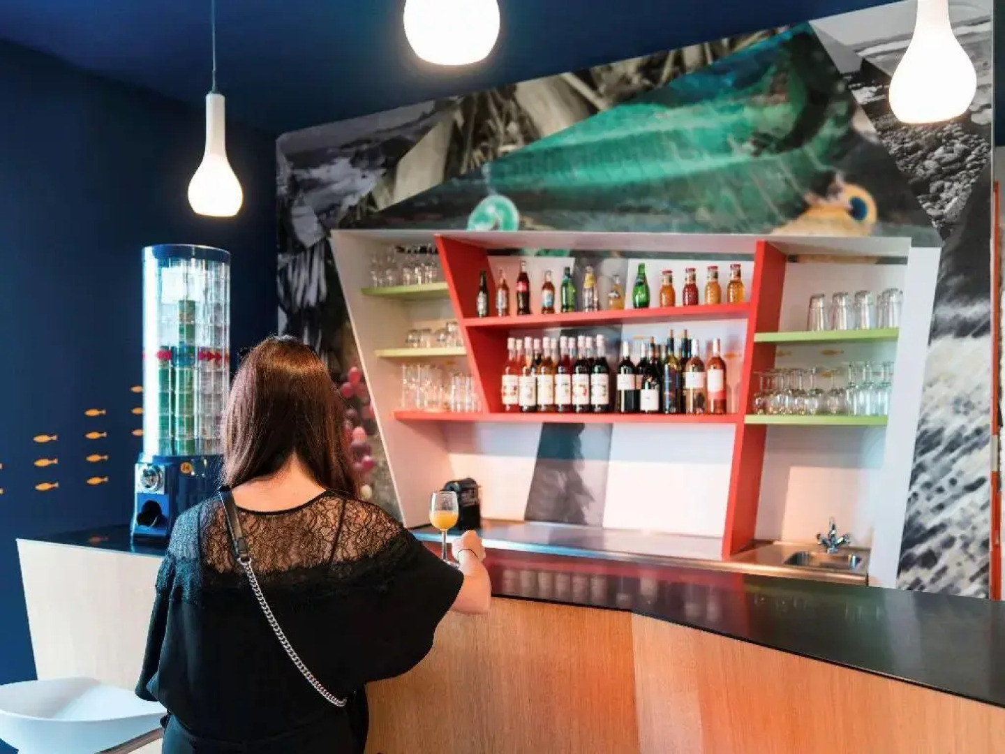 ibis Styles Collioure Port Vendres