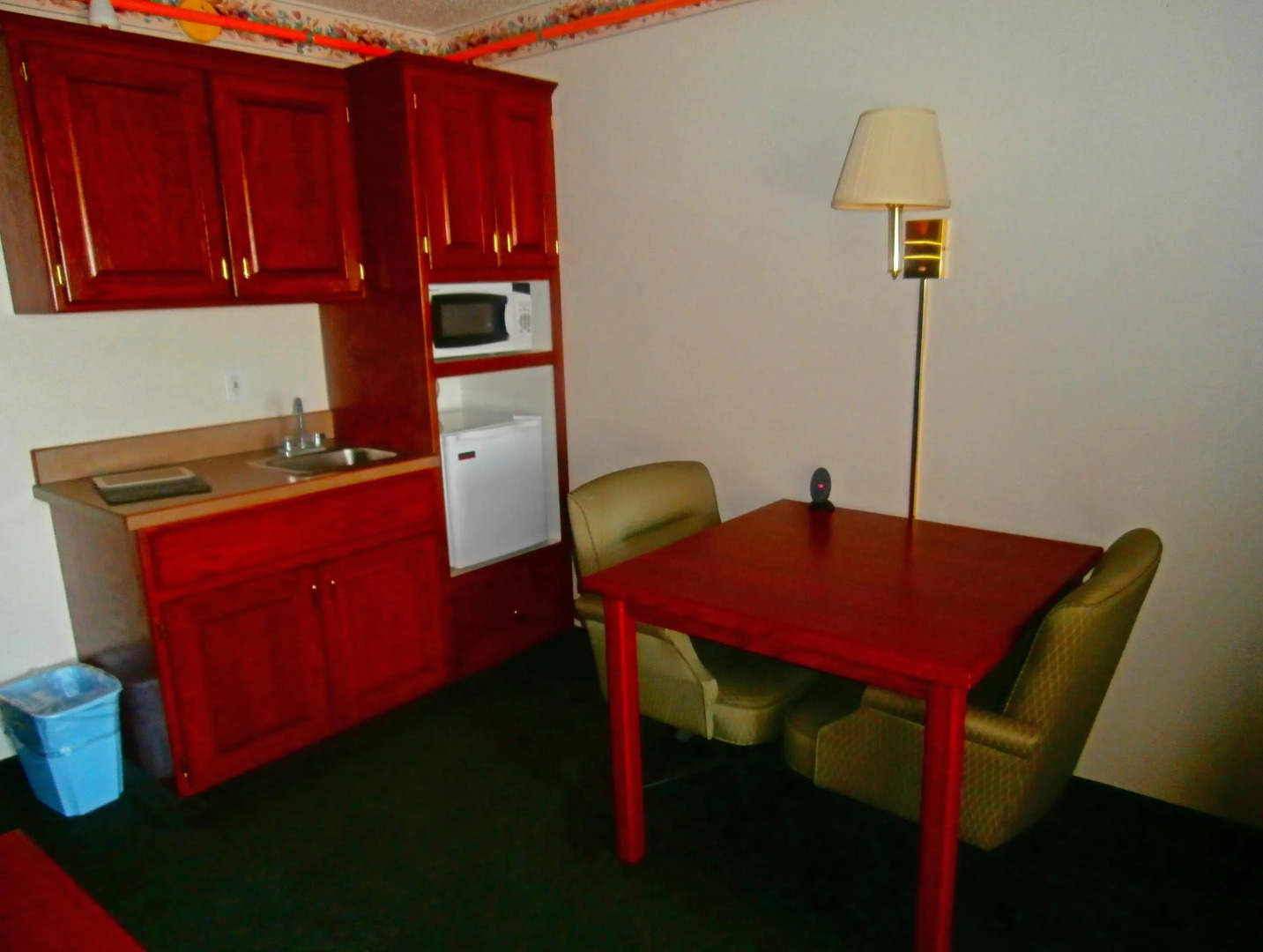 Coratel Inn & Suites By Jasper Northfield