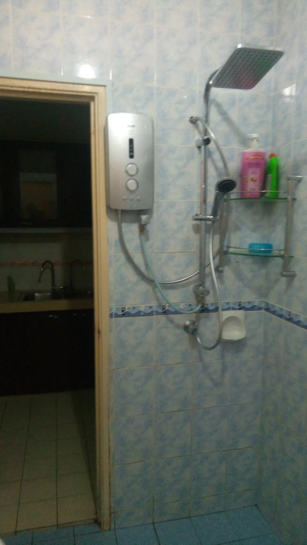 Al Hawi Holiday home