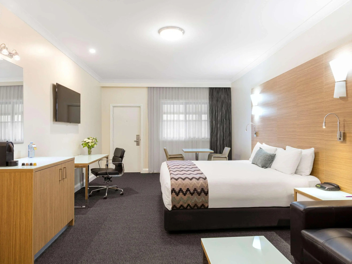 Mercure Goulburn
