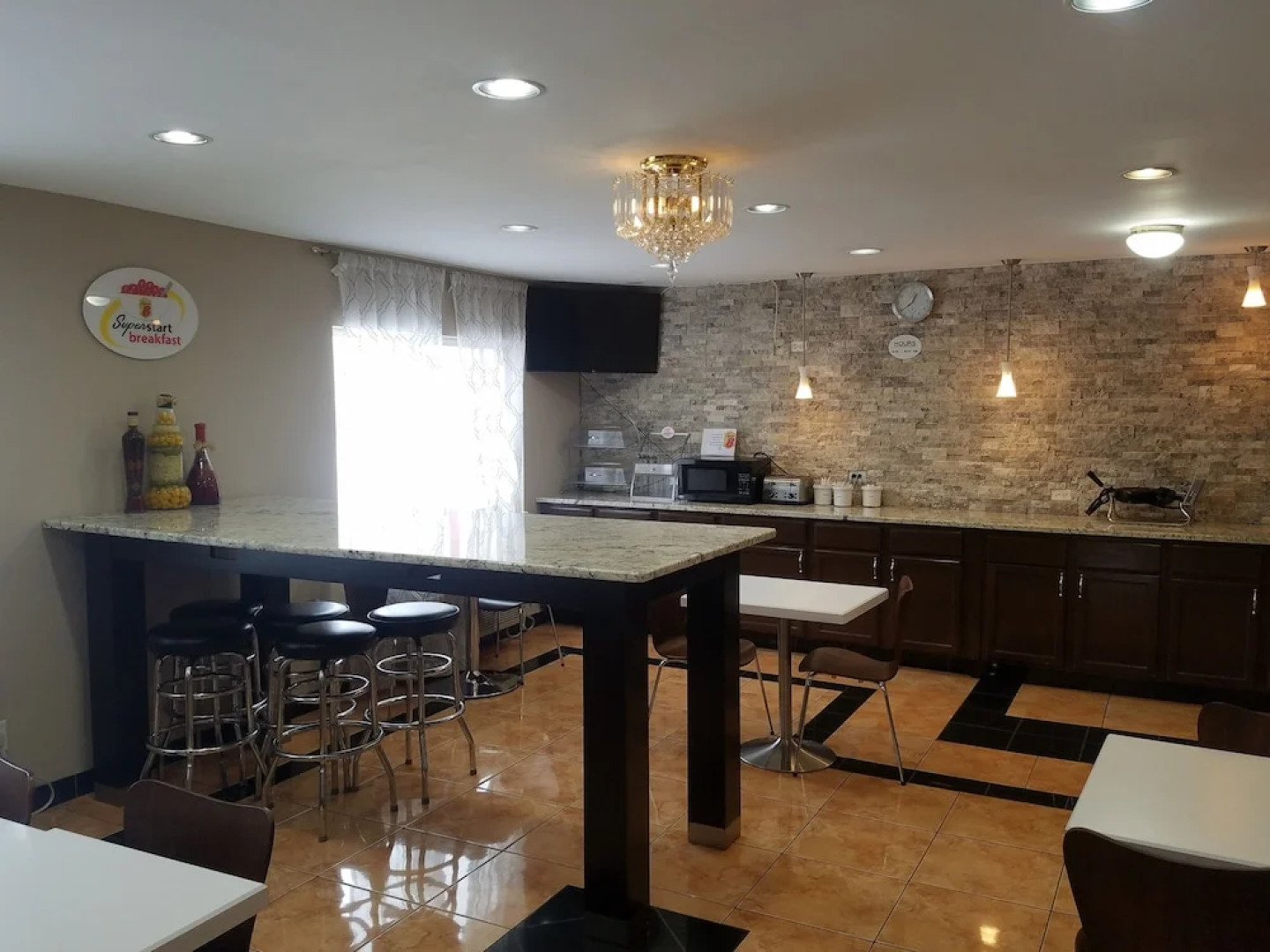 Super 8 Ohare Chicago Elk Grove Village