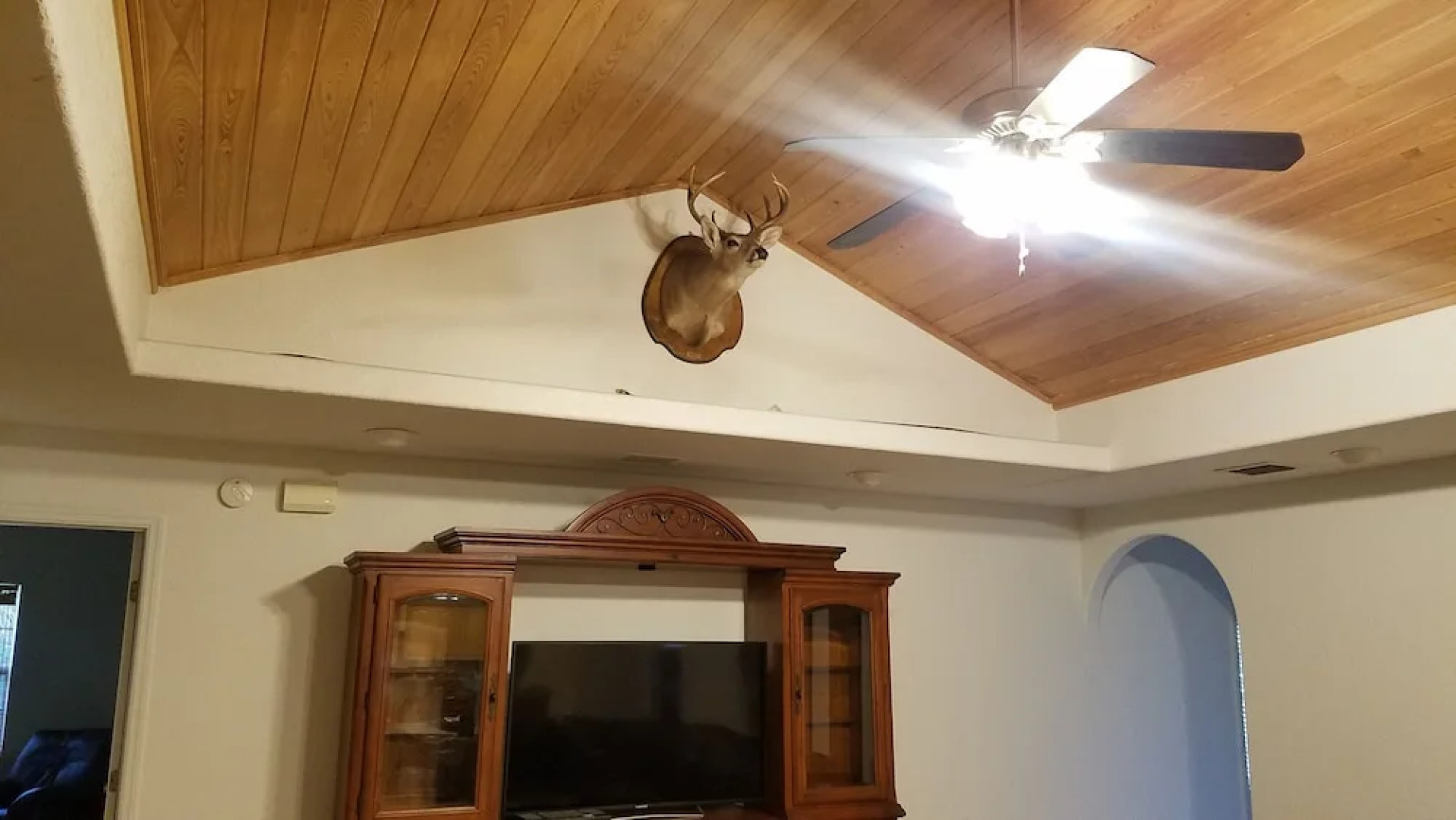 Beautiful Vacation Home CBC FARMS