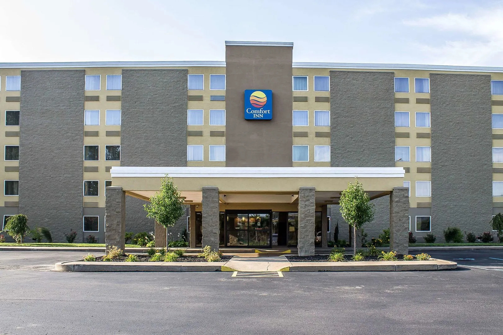 Holiday Inn Express Pittston - Scranton Airport by IHG