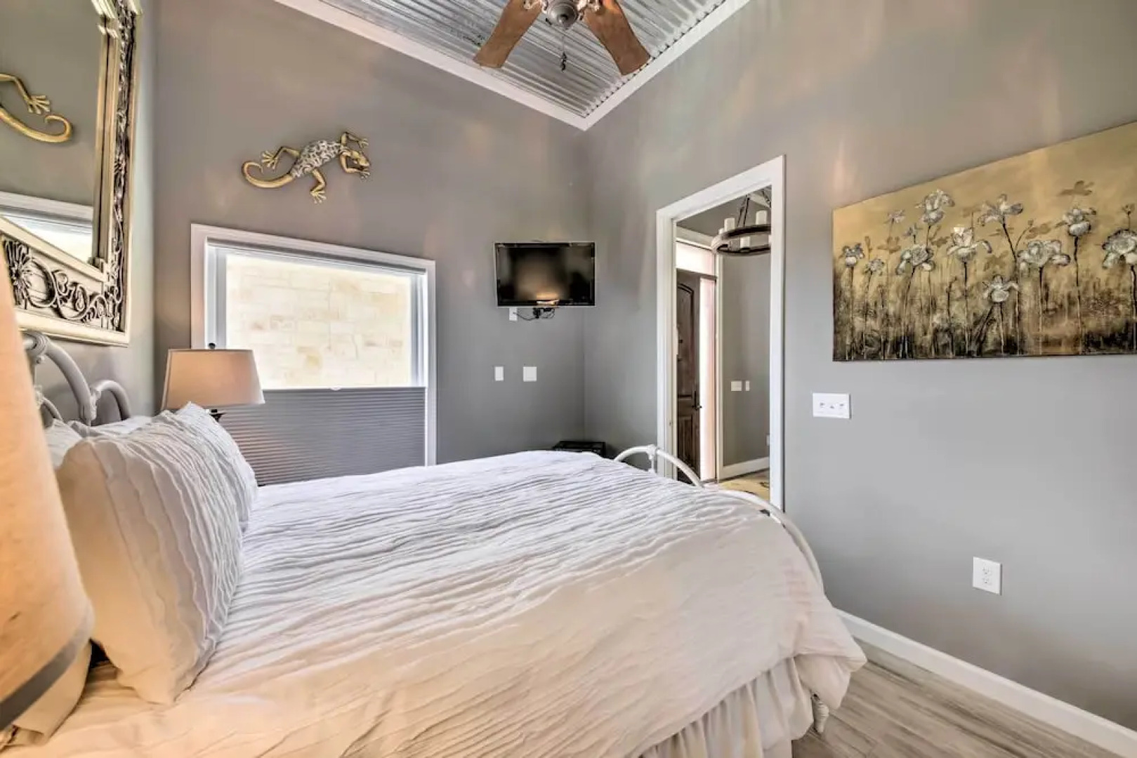 'ladera' Wimberley Estate on 13 Acres w/ Hot Tub