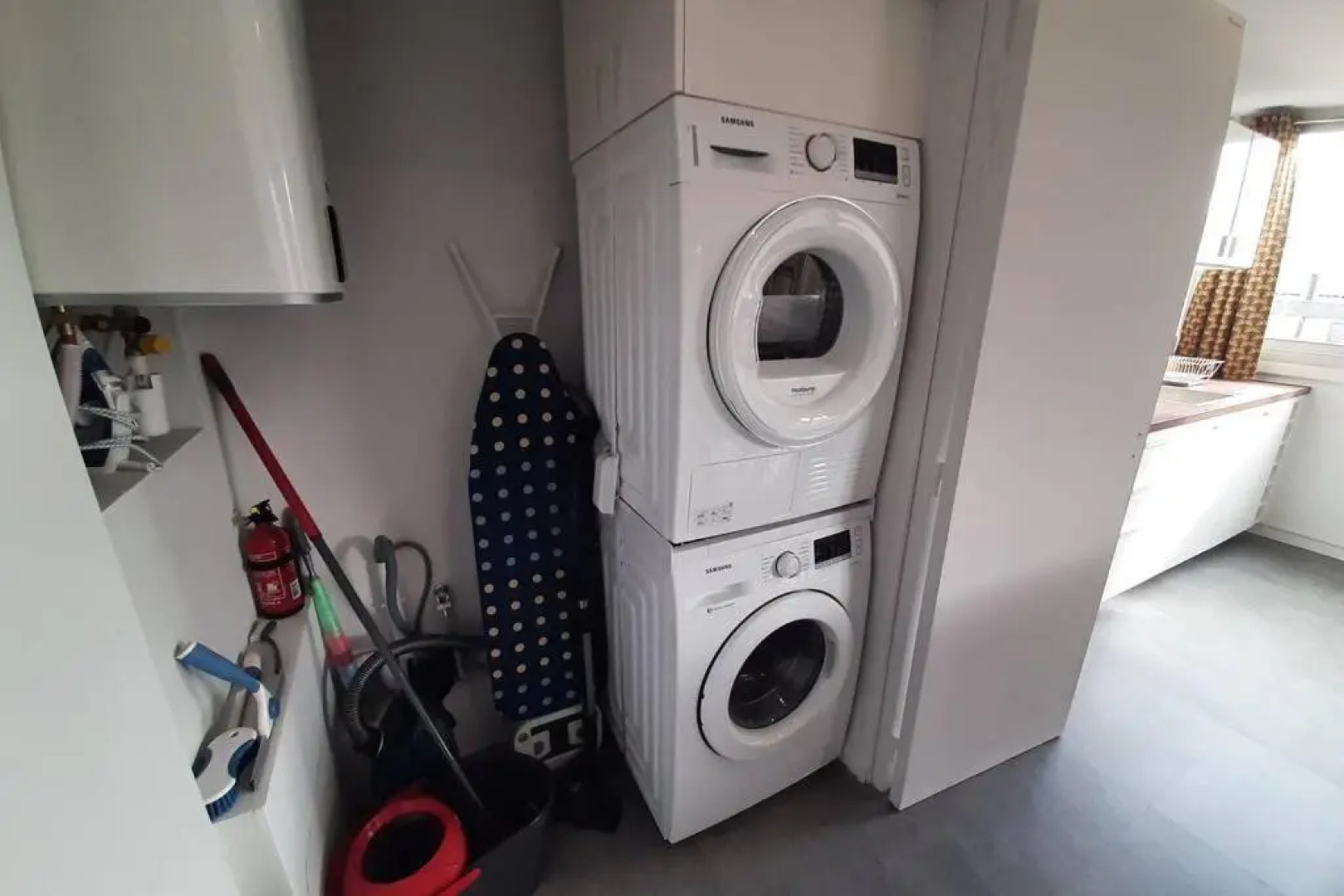 Happy 70's - Family Place