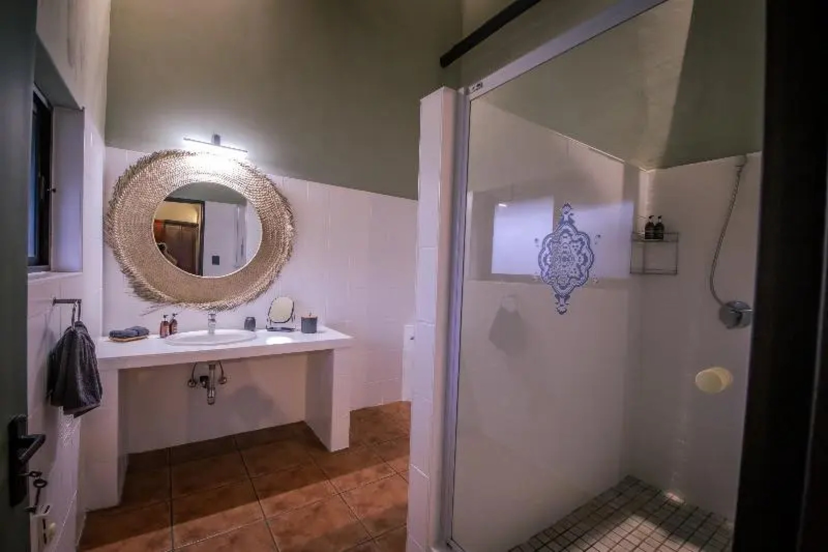 Okapuka Safari Lodge