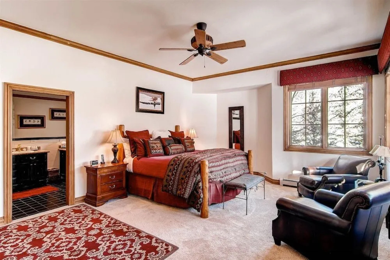 Beaver Creek Royal Elk