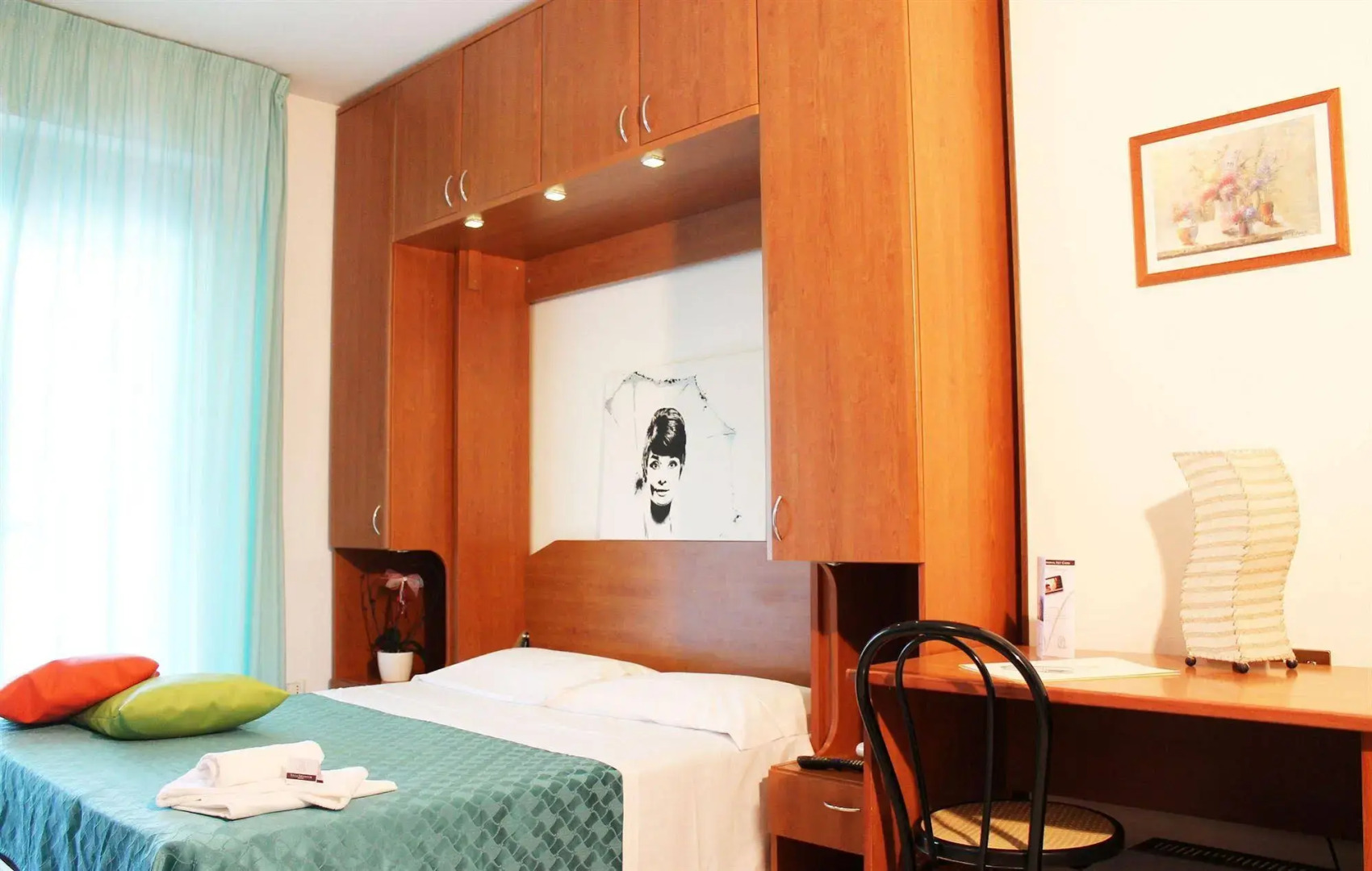 Hotel Villa Truentum