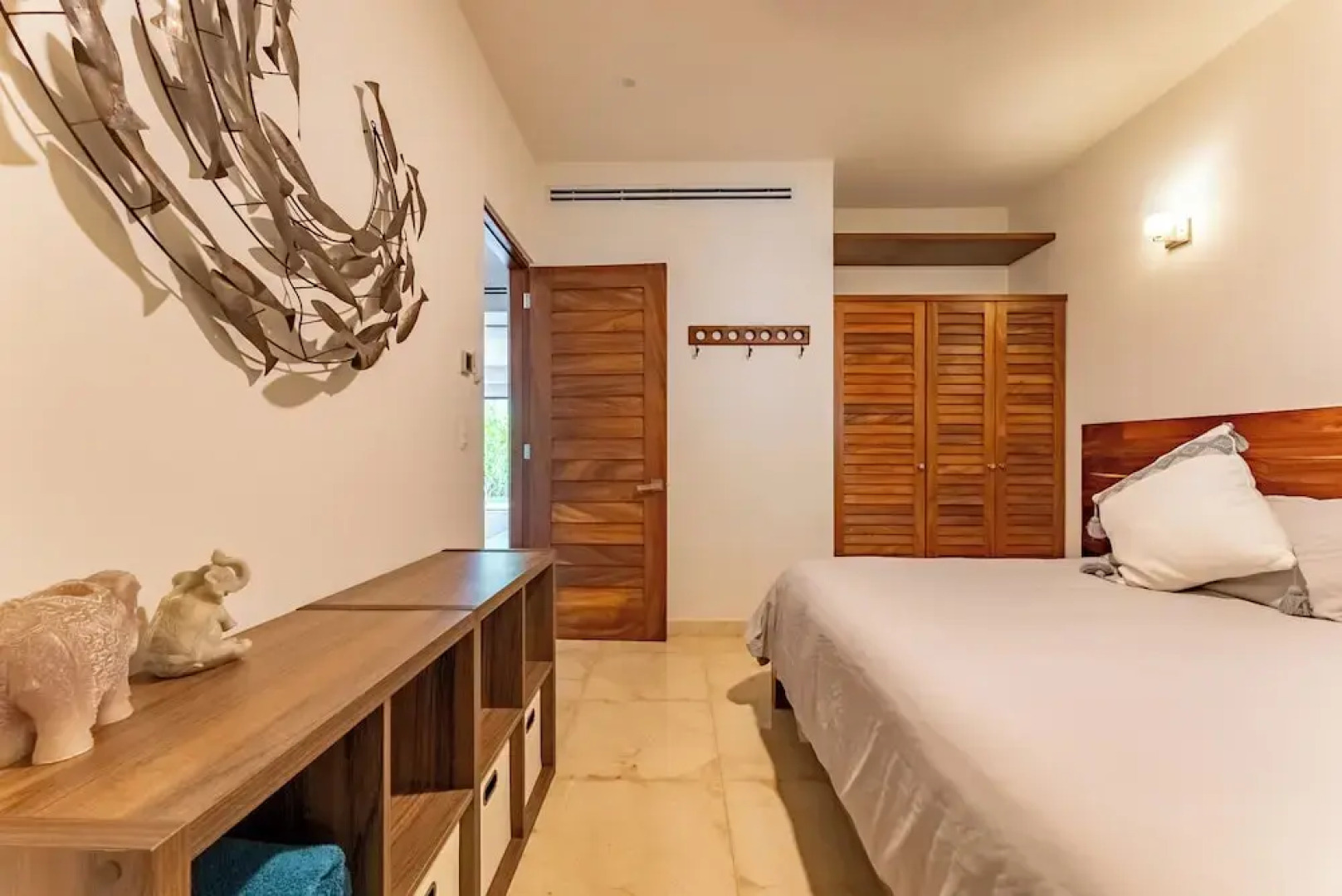 Ground Floor Marina View Infinity Pool Private Terrace Puerto Aventuras