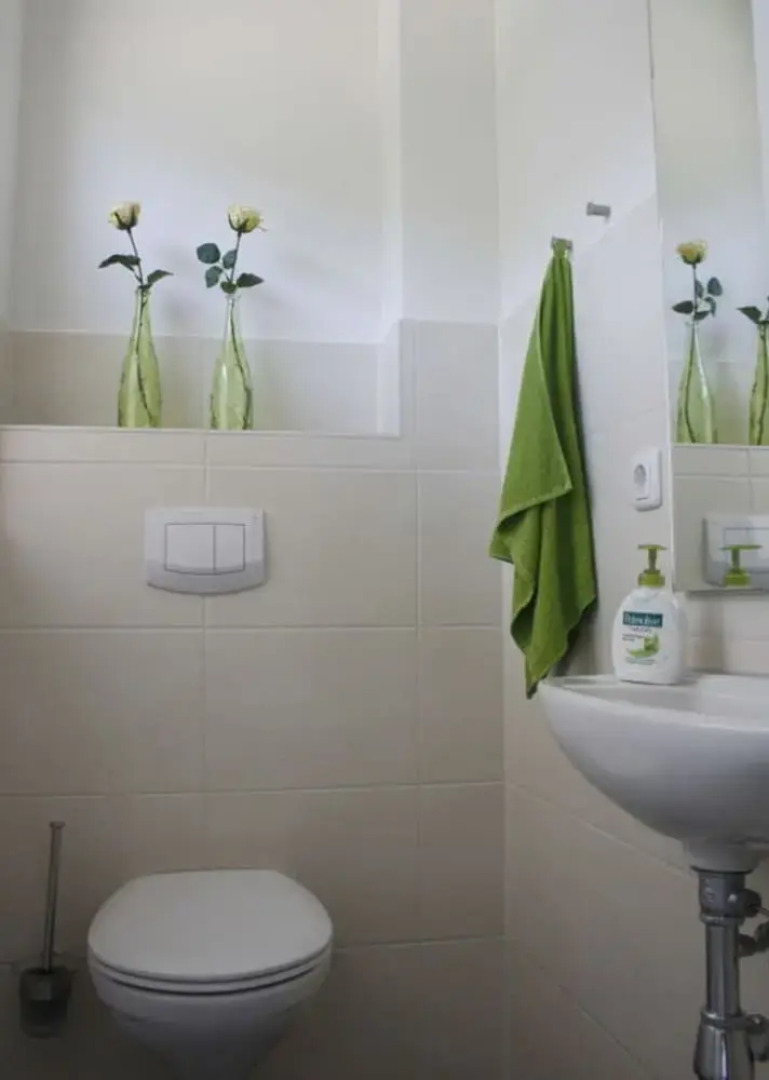 Luxury Holiday House "schleibrise"