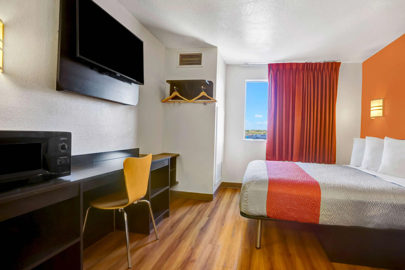 Motel 6 Benson, AZ