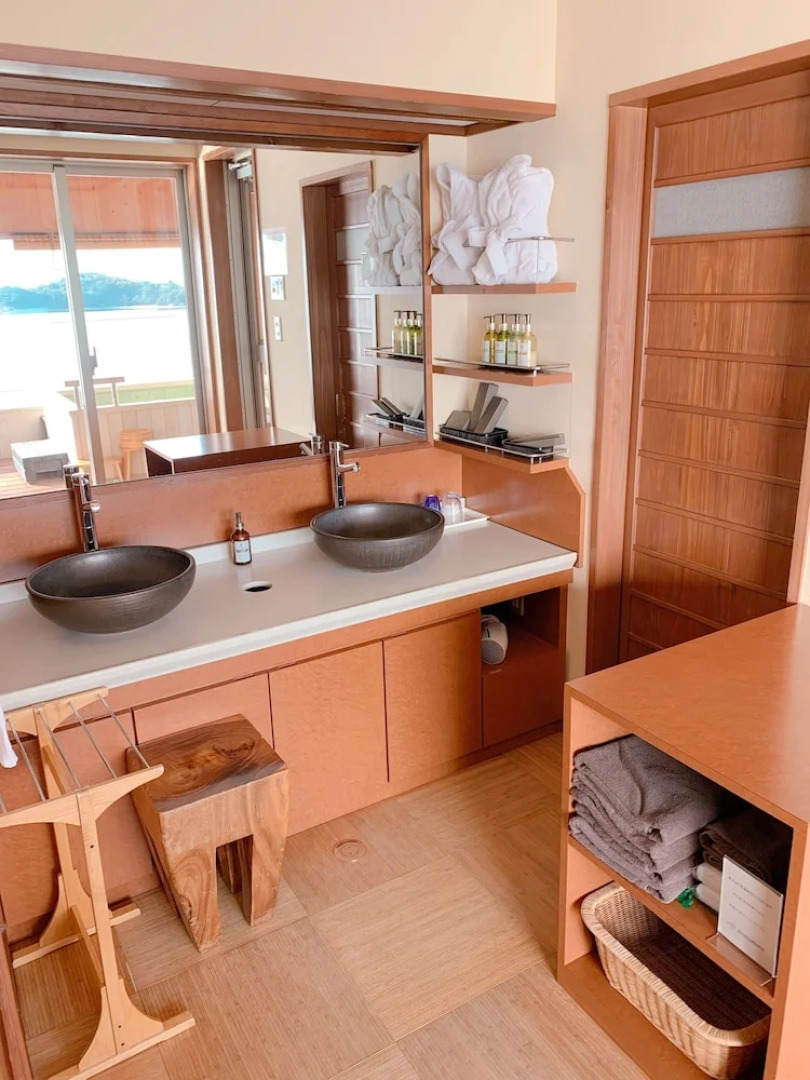 Shodoshima Kokusai Hotel