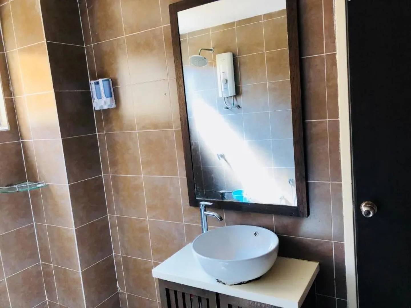 Gold Coast Morib Apartment