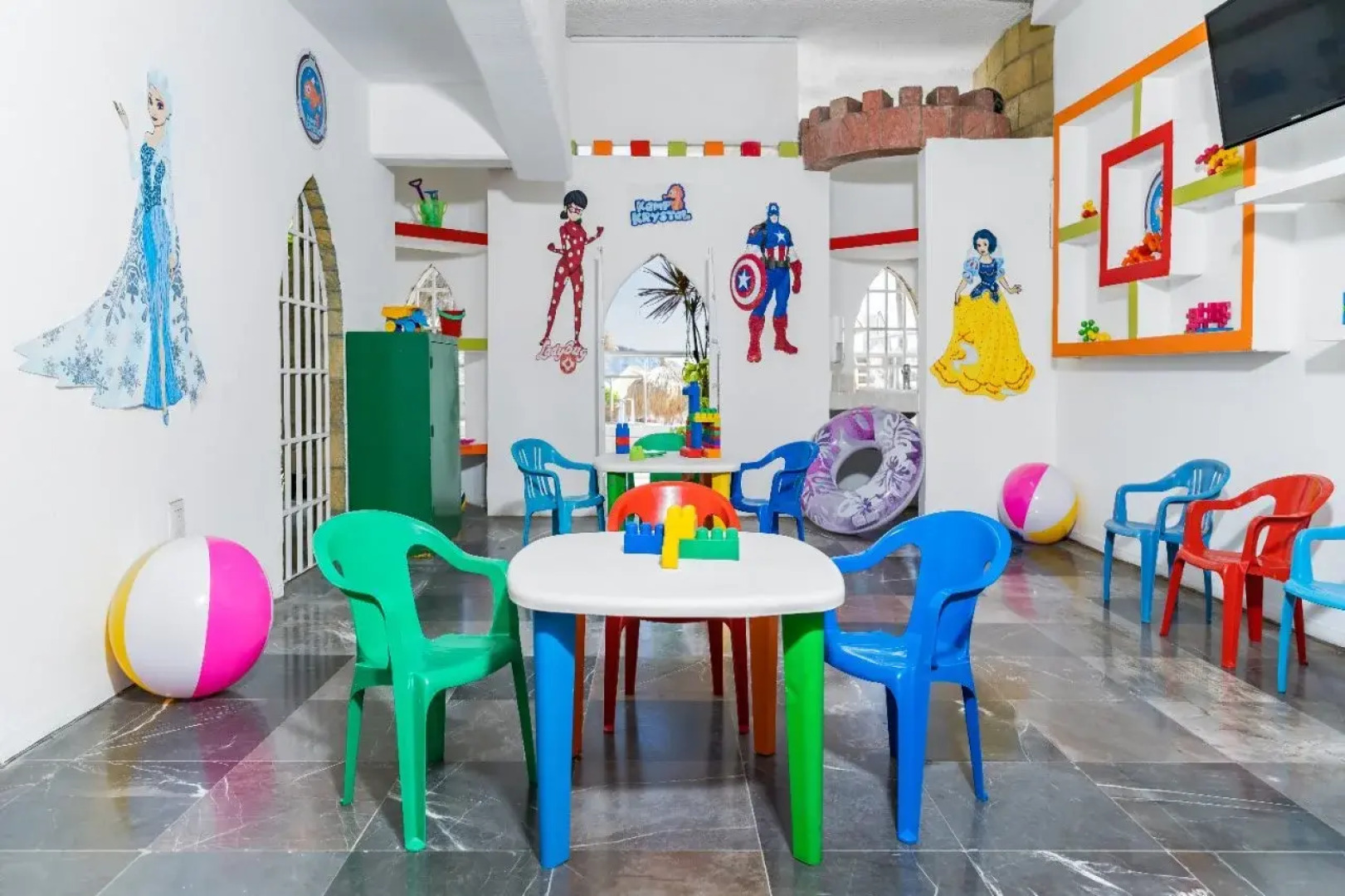 Krystal Beach Acapulco