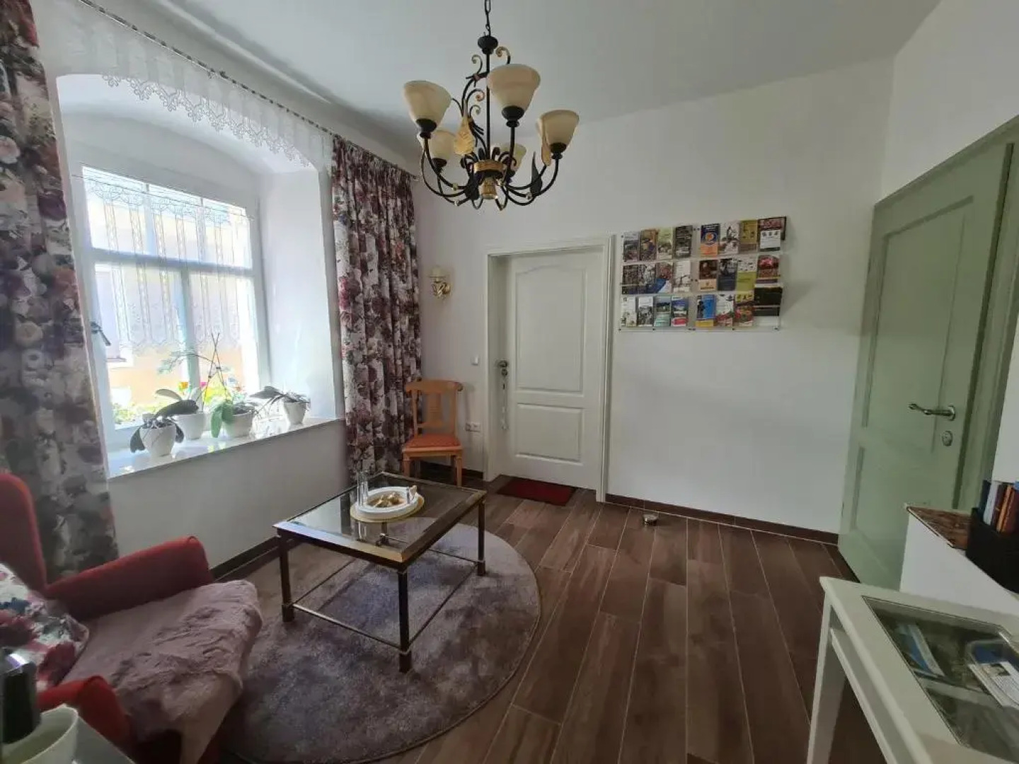 K5-Suites in der Altstadt Annaberg-Buchholz