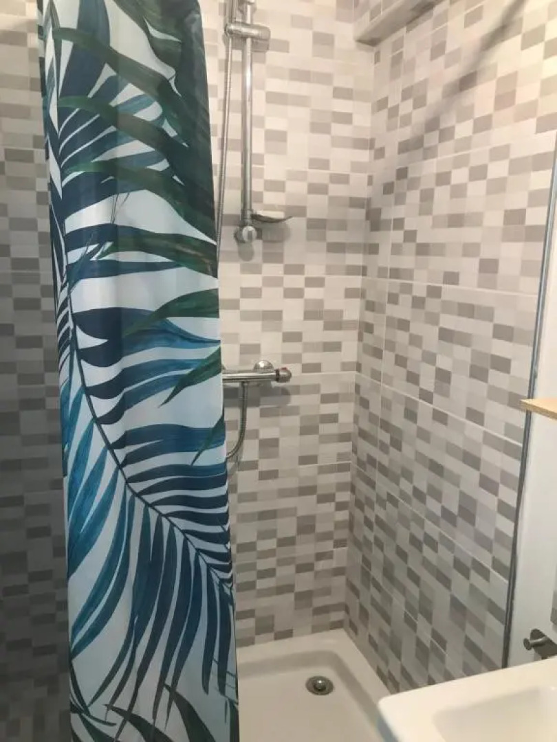 Studio Jardin (Adults Only)