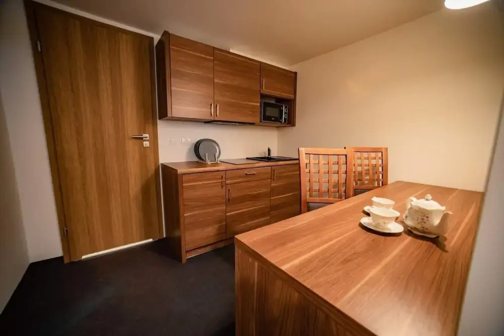 Gorski Resort & Saunarium