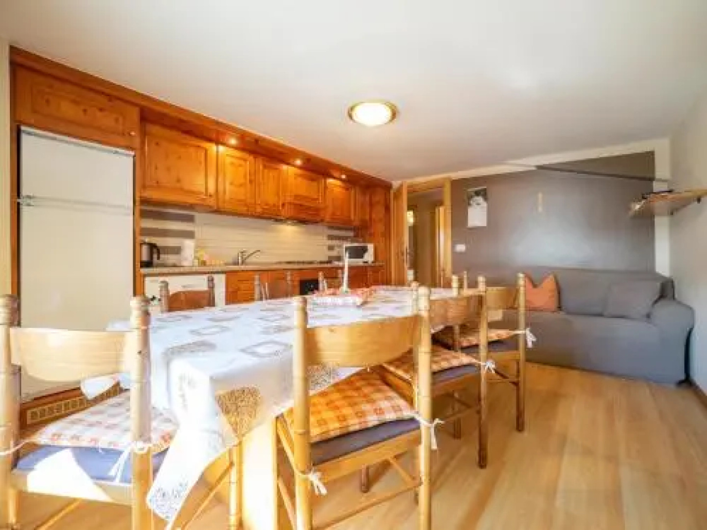 Chalet Ostaria MyHolidayLivigno