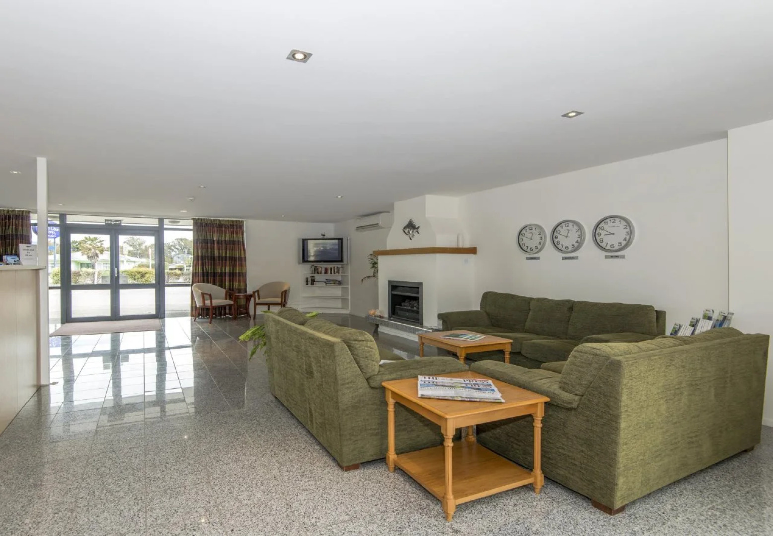 Kaikoura Quality Suites