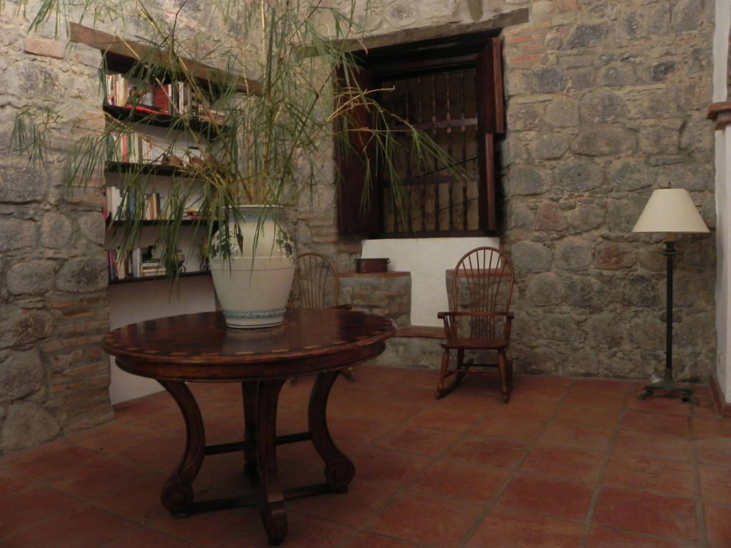 Boutique Hotel Posada Las Trampas