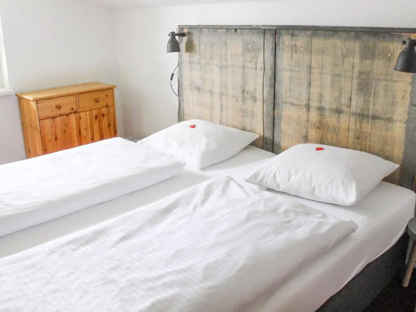 Chalets Zur Rose und Rotenstein