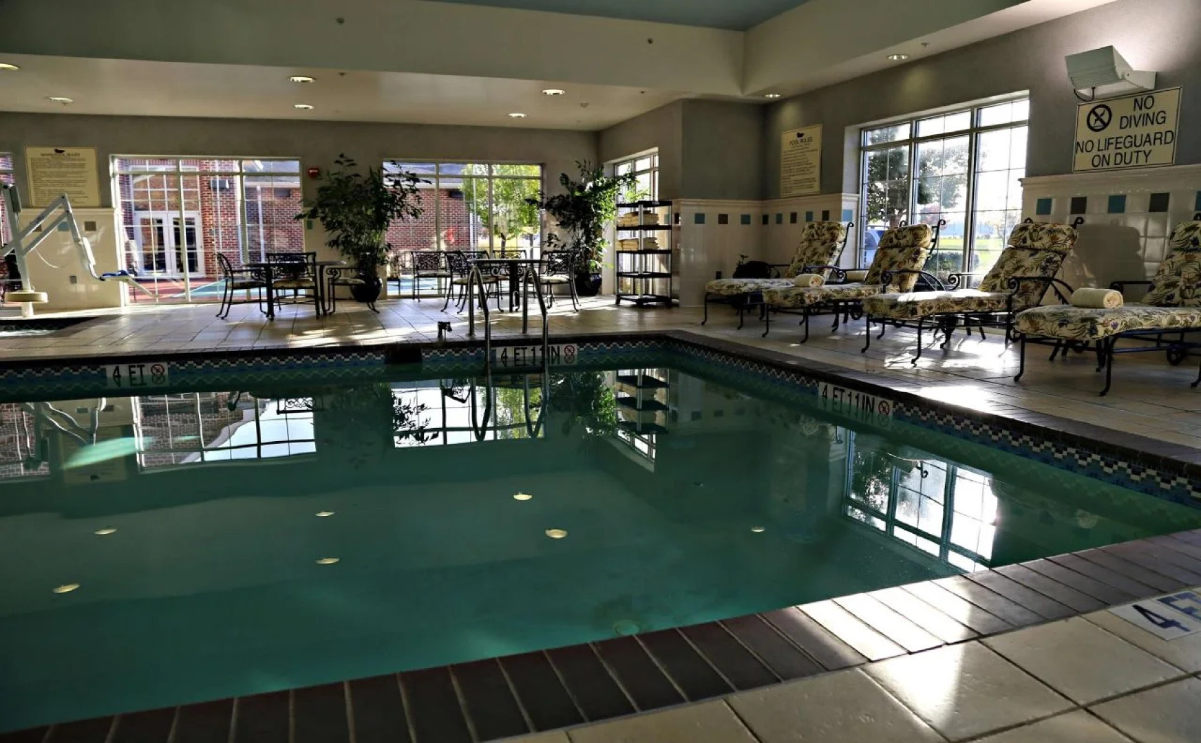 Homewood Suites by Hilton Hagerstown
