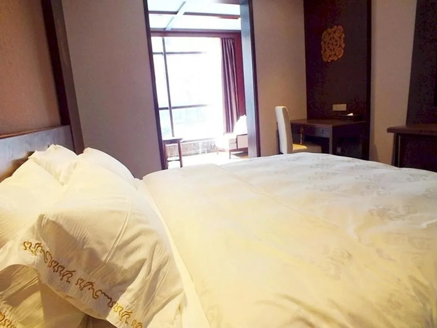 Sanroyal International Hotel