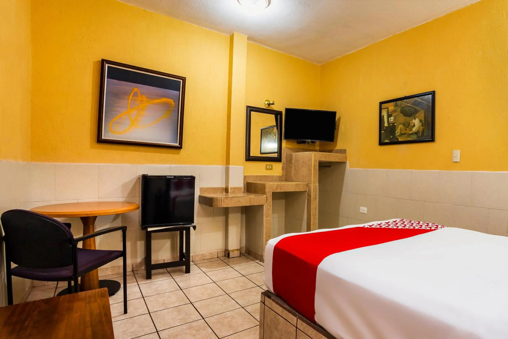 Hotel San Marcos