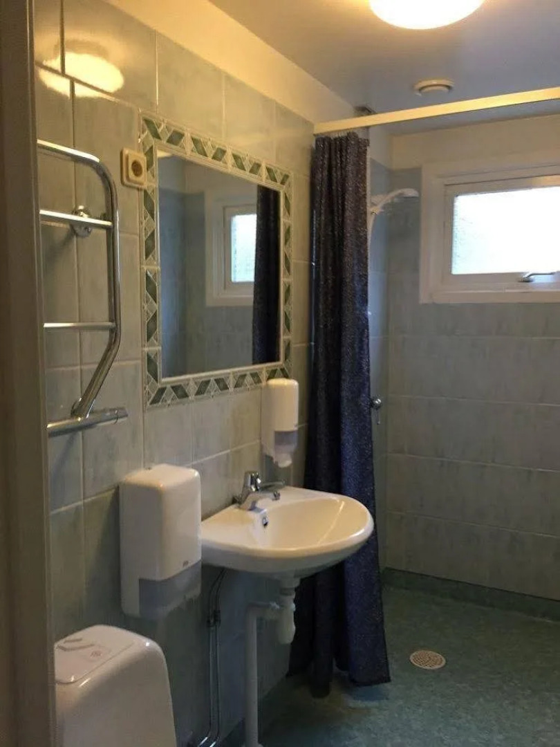 På Hörnet Vandrarhem & Hotell