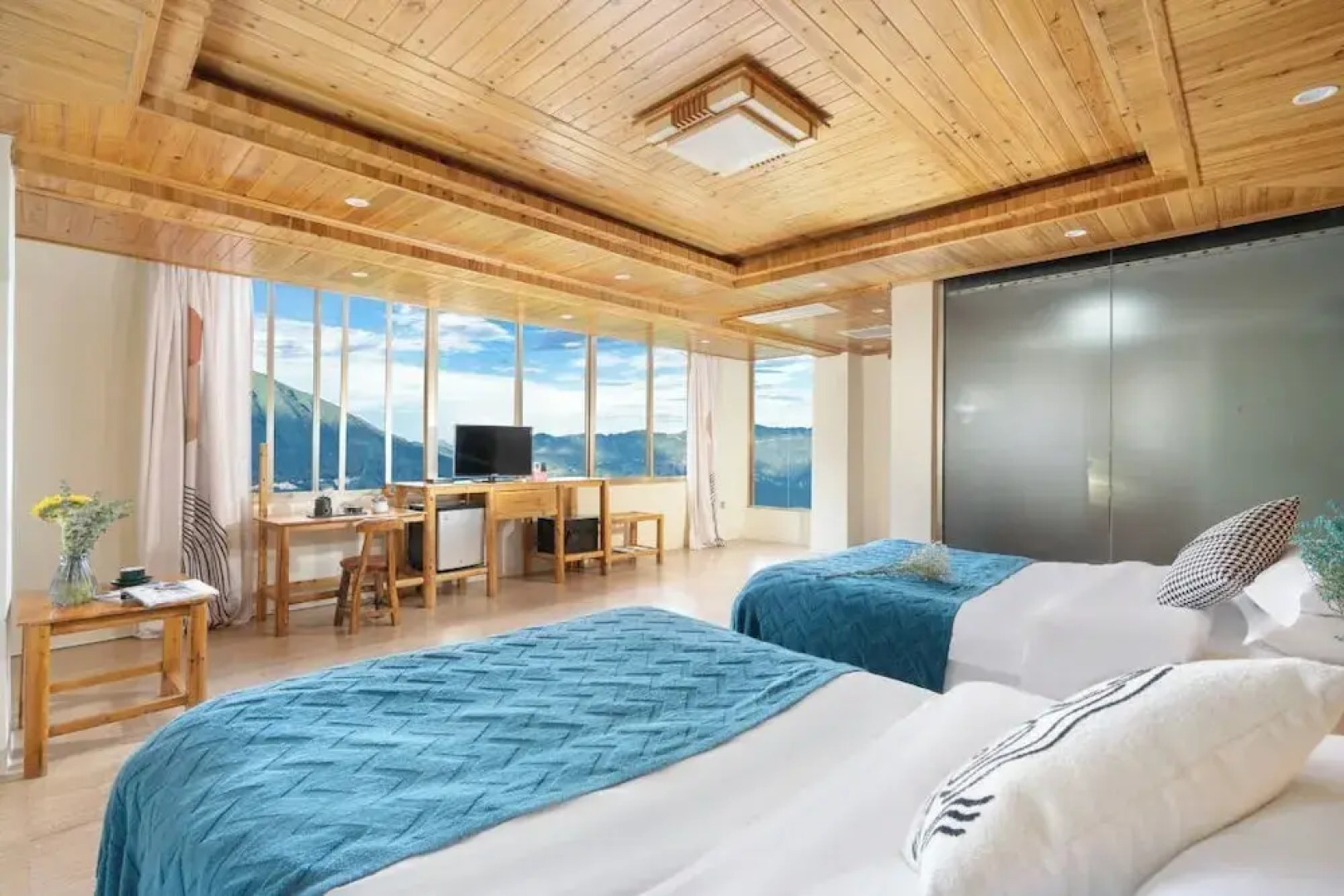 Longji Panorama Hotel