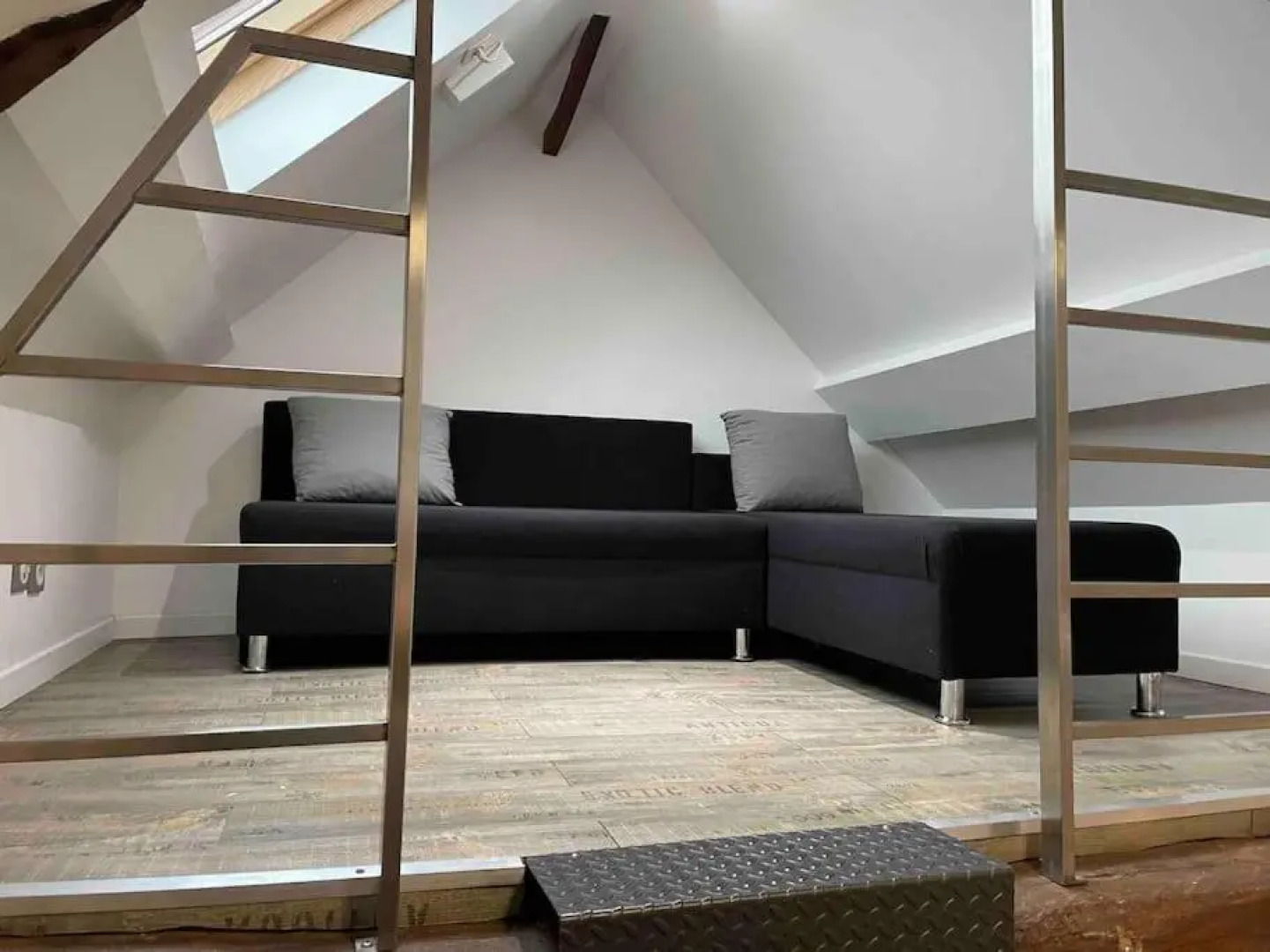 Jolie appartement proche plage du débarquement