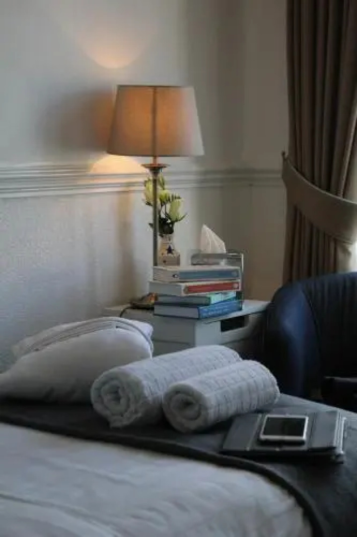 Cloves Bed&Breakfast