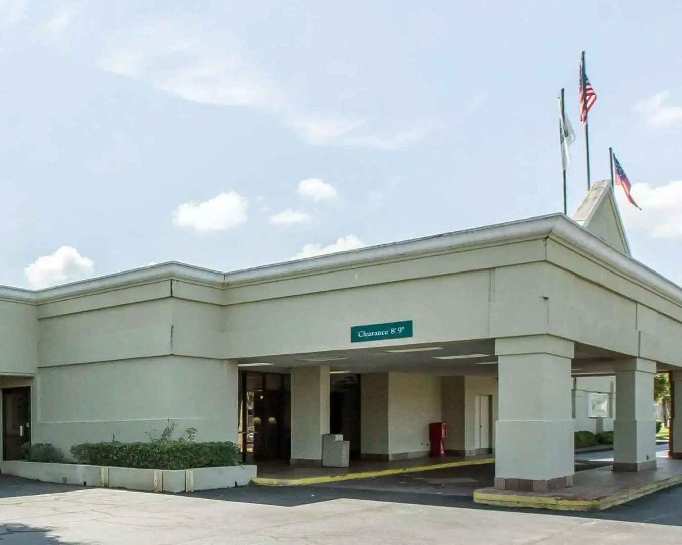 Quality Inn & Suites Waycross