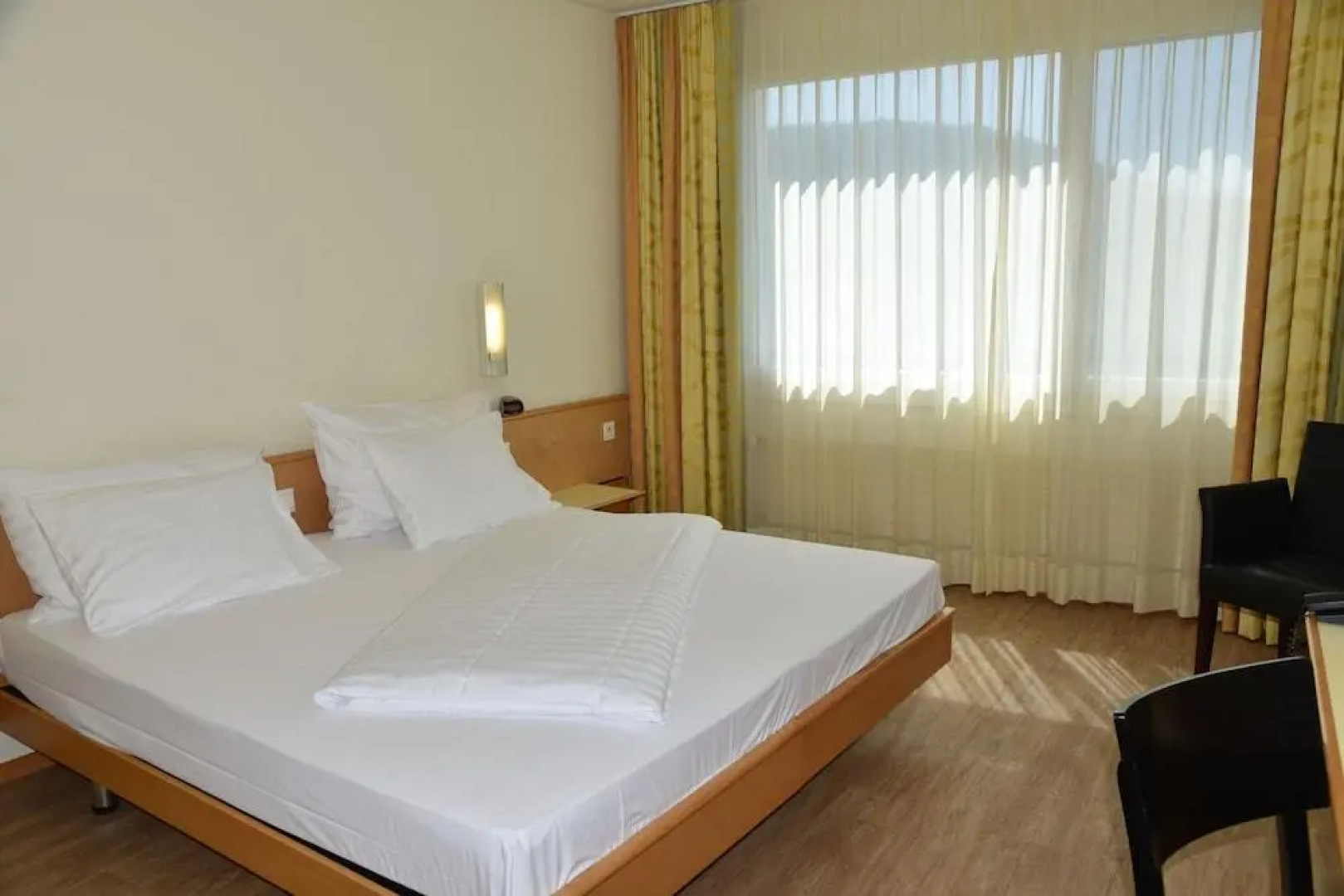 Best Western Grauholz Ittingen Bern