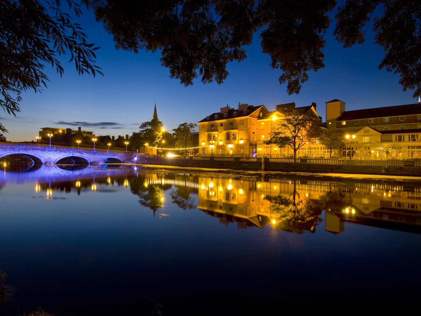 Bedford Swan Hotel & Thermal Spa