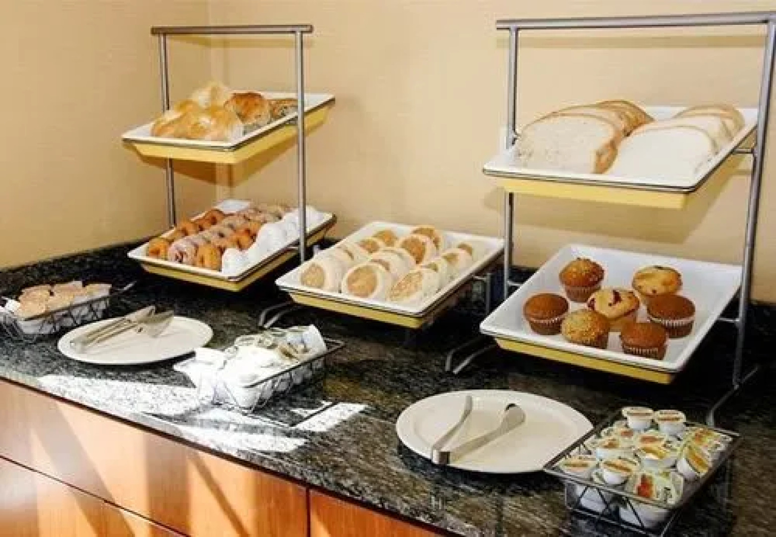 Residence Inn Fort Lauderdale Weston